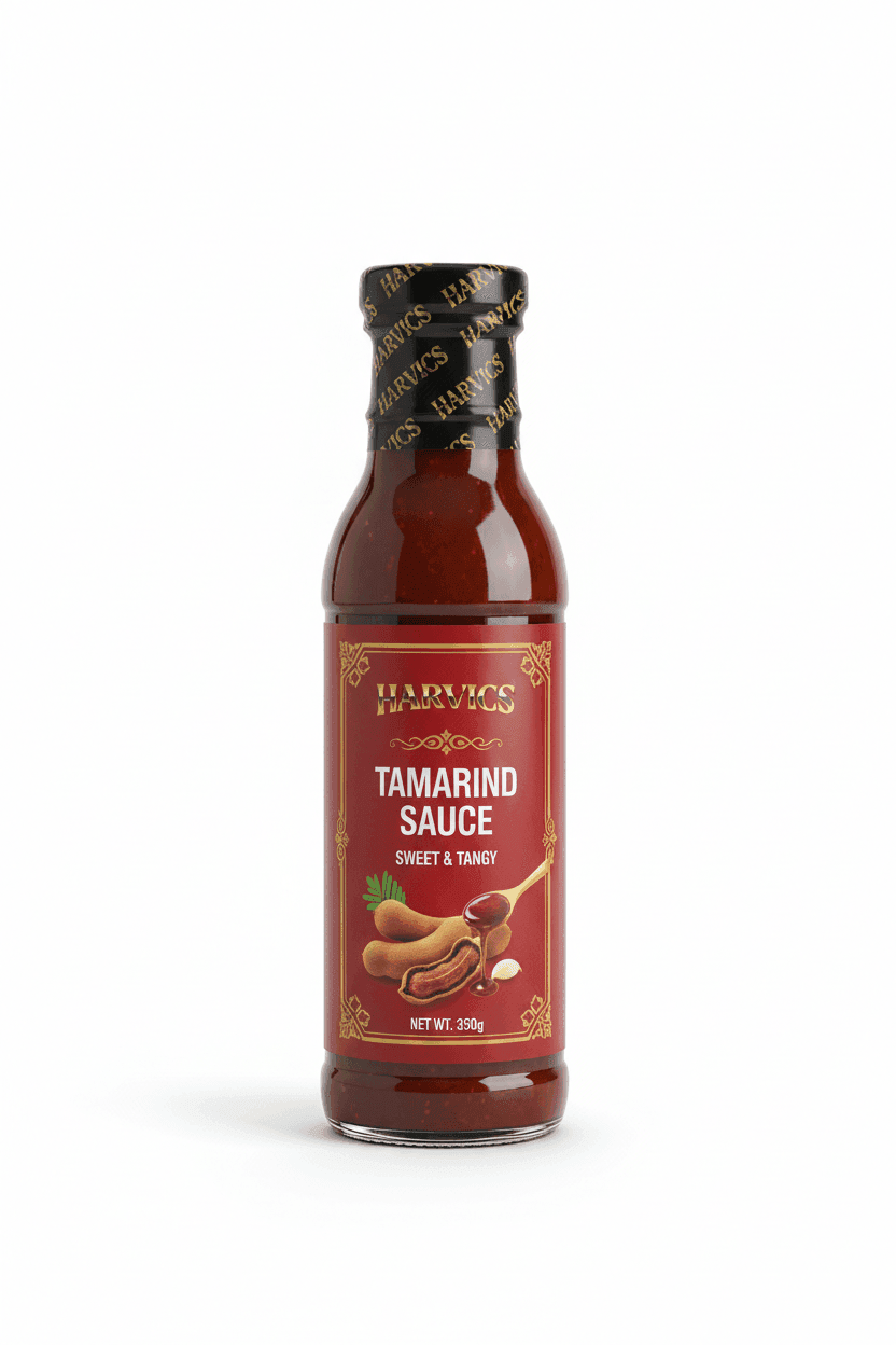 Tamarind Sauce